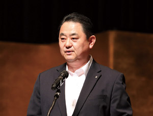 令和5年度総会報告