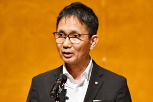 令和7年度総会報告