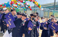 「伝統の一ページを」 令和5年5月15日771号