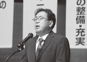平成23年度総会報告