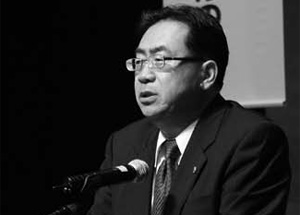 平成24年度総会報告