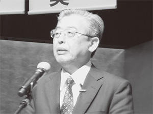 平成25年度総会報告