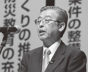 平成26年度総会報告