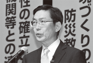 平成27年度総会報告