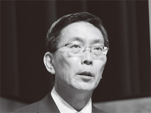 平成28年度総会報告