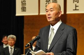 平成29年度総会報告