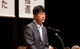 平成30年度総会報告