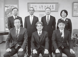 令和2年度総会関連