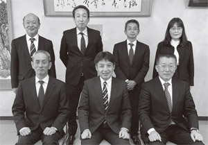 令和3年度総会報告