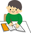 話す言葉・書く言葉