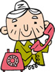勇気をもって